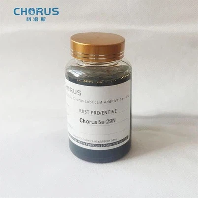 Neutraalne baariumdinonüülnaftaleensulfonaat (Chorus Ba-29N)